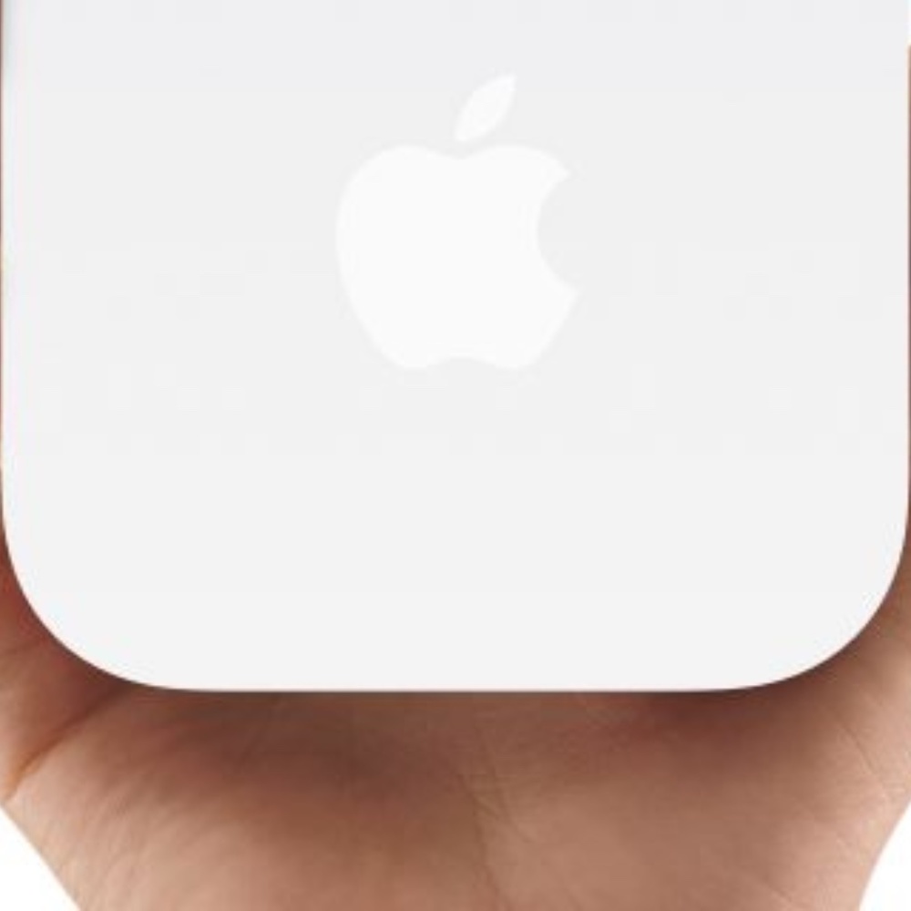 Apple AirPort Base Station (MC414LL/A)